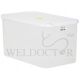 TOYOGO FREEZER CONTAINER 3810 (9.5L) L31.5 X W19 X H18CM