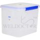 TOYOGO CODY RICE BOX 9901 (18L) L34 X W26.5 X H26.5CM