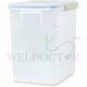 TOYOGO CODY RICE BOX 9902 (22L) L34 X W26.5 X H34CM