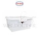 TOYOGO STORAGE BOX 700 (26L) L45XW36.5XH23CM