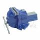IRWIN RECORD 1 TON-E WORKSHOP VICE WITH ANVIL 4" T41211000