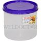 TOYOGO CARRE CONTAINER 4213 (1.8L) D15.5 X H12.5CM