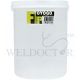 TOYOGO CARRE CONTAINER 4215 (3.1L) D15.5 X H20CM