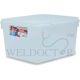 TOYOGO DIAMOND CONTAINER 3180 (1.4L) L17 X W12.5 X H9CM
