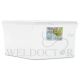 TOYOGO DIAMOND CONTAINER 3187 (24L) L41XW33.5XH21CM
