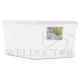 TOYOGO DIAMOND CONTAINER 3186 (18L) L37.5XW30.5XH19.5CM