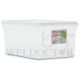 TOYOGO DIAMOND CONTAINER 3181 (2.3L) L20 X W14.5 X H10.5CM