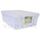 TOYOGO DIAMOND CONTAINER 3285 (9.2L) L34 X W27 X H12CM