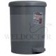 TOYOGO XL STEPBIN 3002 (23L) D33 X H42CM