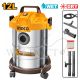 INGCO WET & DRY VACUUM CLEANER 800W 12L TANK VC14122
