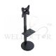QUEENIE QTS-200 UNIVERSAL FLAT PANEL FLOOR STAND 24" - 40"