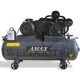 AMAX PISTON DRIVEN AIR COMPRESSOR 7.5HP/250L/8BAR ASME AMFS75-250H WITH MOM