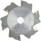MAKITA GROOVING TCT SAW BLADE 118MM B48832