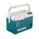 MAKITA 18V - 40V AC/DC COOLER & WARMER BOX CW003GZ (BARE UNIT)