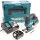 MAKITA 18V 2X5.0AH LI-ION BRUSHLESS DJV184RTJ