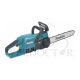 MAKITA 18V + 18V LI-ION 350MM (14") BRUSHLESS CHAINSAW DUC357Z (BARE UNIT)