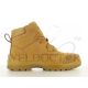 SAFETY JOGGER SHOE ALTAR S3 MID, CAMEL [S3S ESD]