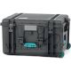 HPRC PROTECTIVE CASE 2730WCUB - BLACK