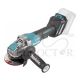 MAKITA 40V LI-ION 100MM (4") BRUSHLESS ANGLE GRINDER X-LOCK P GA042GZ (BARE UNIT)