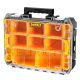 DEWALT IP54 HEAVY DUTY TSTAK® ORGANIZER 440X332X119MM DWST82968-1