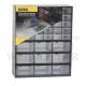 STANLEY STORAGE BOX WITH 39 COMPARTMENTS 365X160X445MM, 1-93-981