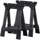 STANLEY TWIN-PACK JUNIOR FOLDING SAW HORSE STST1-70355