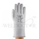 ANSELL CRUSADER FLEX HEAT PROTECTION GLOVE 14" 42-474 (200DEG) [EN407]