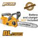 INGCO 20V BRUSHLESS CHAIN SAW 12" 300MM CGSLI20128 (BARE UNIT)