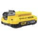 STANLEY 20V MAX. LI-ION BATTERY PACK 2.0AH SB202-B1