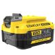 STANLEY 20V MAX. LI-ION BATTERY PACK 4.0AH SB204-B1