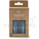 PALEBLUE USB-C RECHARGEABLE C LITHIUM BATTERY 2800MAH PB-C 2PC/SET
