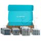 PALEBLUE HOME CONVERSION KIT (4X 9V, 4X D, 12X AA, 12X AAA) PB-HK