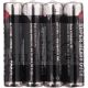 EVEREADY AAA BATTERY (BLACK) 4/PACK