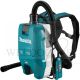 MAKITA 40V LI-ION BRUSHLESS BACKPACK VACUUM CLEANER VC009GZ (BARE UNIT)