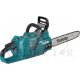 MAKITA 40V 1X5.0AH LI-ION 400MM (16") BRUSHLESS CHAINSAW UC012GT101
