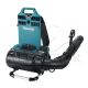 MAKITA BRUSHLESS BATTERY POWERED BLOWER, UB002CZ01