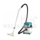 MAKITA 18V + 18V LI-ION VACUUM CLEANER DVC155LZX2 (BARE UNIT)