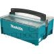 MAKITA MAKPAC 3 CANTILEVER STORAGE CASE P-84137
