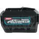 MAKITA 40V 8.0AH LI-ION BATTERY BL4080F 191X65-8