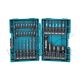 MAKITA 33PCS SCREW BIT SET / IMPACT BLACK E-06622