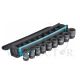 MAKITA SOCKET IN TEXTILE CASE 9PCS SET B-69749