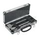 MAKITA 3 PCS SDS+ CHISEL SET W/CASE D-05181