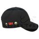 3M BLACK COMFORT CAP [EN812]