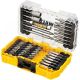 DEWALT TOUGH CASE 40 PCS IMPACT DRIVER BIT SET DT70702-KR