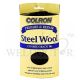 COLRON STEEL WOOL 150G 30827/32620