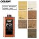 COLRON RF WOOD DYE 250ML