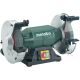 METABO BENCH GRINDER, 600W, DS200