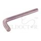 MZW NON-SPARKING HEX KEY WRENCH (METRIC)