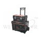 TACTIX 2 IN 1 ROLLING TOOL BOX SET TX-320308