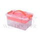 TACTIX STORAGE BOX WITH LIFT-OUT TRAY (6L) TX-320262